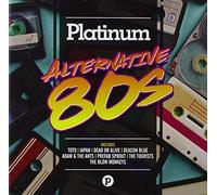 Platinum Alternative 80S