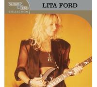 Platinum and Gold Collection (CD) Album (Importación USA)