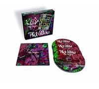 Platinum-Best of 2006 (2CDs/DVD, Aerobic) - David Guetta, Technotronic, Rosenstoz, Depeche Mode, Madonna..