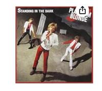 Platinum Blonde - Standing in the dark / Vinyl record [Vinyl-LP]