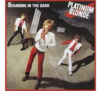 Platinum Blonde - Standing In The Dark [Vinilo]