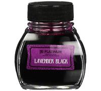 PLATINUM Classic Ink 60 ml Lavanda Black