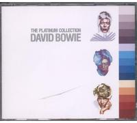 David Bowie - The Platinum Collection