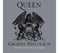 Platinum Collection [3CD] - Queen Island