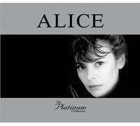 Platinum Collection by Alice (2011-03-16)