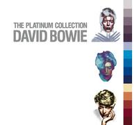 Platinum Collection by Bowie, David (2006) Audio CD
