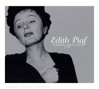 Platinum Collection by Edith Piaf (2008-03-11)