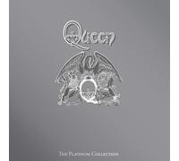 Platinum Collection [Vinilo]