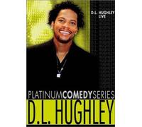 Platinum Comedy Series: D.L. Hughley by D.L. Hughley