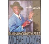 Platinum Comedy Series: Michael Colyar - The Michael Colyar project by Ventura Distribution