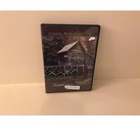 Platinum Country Music Collection Vol. 1 [DVD]