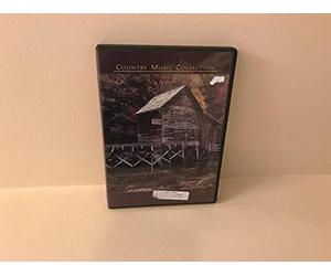 Platinum Country Music Collection Vol. 1 [DVD]