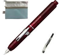 Platinum Curidas PKN7000 - Soporte de muelle completo con juego convertidor (#77 Gran Red, F fino)