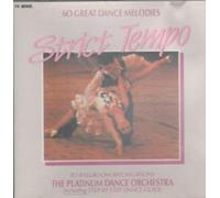 Platinum Dance Orchestra - Strict Tempo: 64 Great Dance Melodies