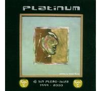 Platinum: DJ Sin Plomo..