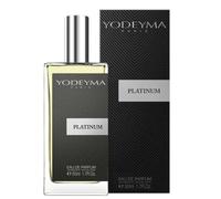 Platinum - Eau de Parfum de 50 ml