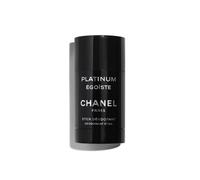 PLATINUM ÉGOÏSTE 60 gr Chanel PLATINUM ÉGOÏSTE