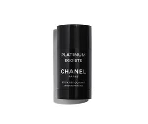 PLATINUM ÉGOÏSTE 60 gr CHANEL PLATINUM ÉGOÏSTE
