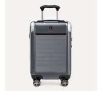 Platinum® Elite Compact Expandible Cabin Hard Shell con 4 ruedas 55cm (55 x 35 x 23cm)
