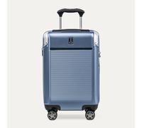 Platinum® Elite Compact Expandible Cabin Hard Shell con 4 ruedas 55cm (55 x 35 x 23cm)