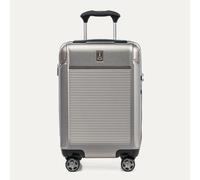 Platinum® Elite Compact Expandible Cabin Hard Shell con 4 ruedas 55cm (55 x 35 x 23cm)