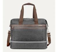 Platinum® Elite Drop-Bottom Weekender (38 x 47 x 23 cm)