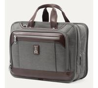 Platinum® Elite Expandable Business maletín (33 x 40,6 x 21 cm)