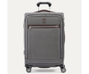 Platinum® Elite Medium Expandable Spinner (71 x 47 x 30 cm)