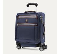 Platinum® Elite Slim Cabin Expandible Soft Shell con 4 ruedas 55cm (55 x 40 x 20 cm)