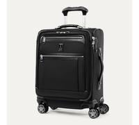 Platinum® Elite Slim Expandable Carry-On Spinner (55 x 40 x 20 cm)
