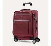 Platinum® Elite Slim Expandable Carry-On Spinner (55 x 40 x 20 cm)