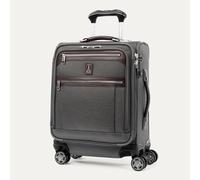 Platinum® Elite Slim Expandable Carry-On Spinner (55 x 40 x 20 cm)