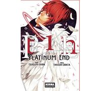 PLATINUM END 01
