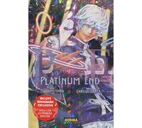 PLATINUM END 03