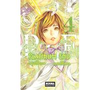 PLATINUM END 04