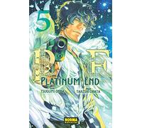 PLATINUM END 05