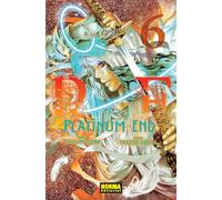 PLATINUM END 06