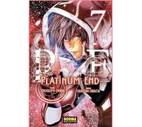 PLATINUM END 07