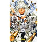 PLATINUM END 08