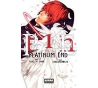 PLATINUM END 01