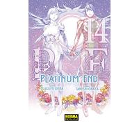 PLATINUM END 14