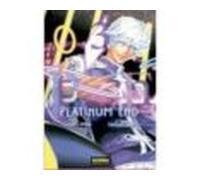 PLATINUM END 03