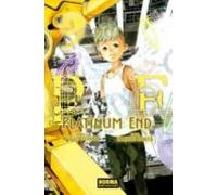 Platinum End 9