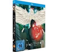 Platinum End - Gesamtausgabe [Alemania] [Blu-ray]