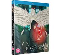 Platinum End - Part 1