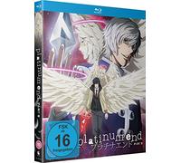 Platinum End - Part II [Alemania] [Blu-ray]