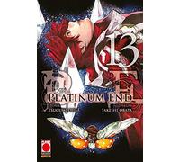 Platinum end (Vol. 13) (Planet manga)