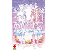 Platinum end (Vol. 14) (Planet manga)
