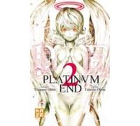 Platinum End (vol. 2)