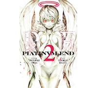 Platinum End – Vol. 2: Volumen 2
